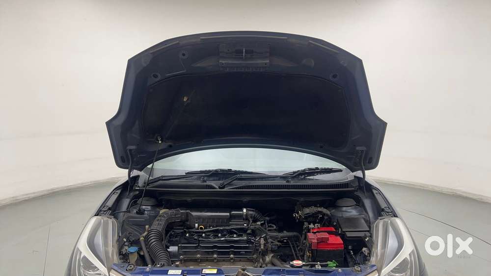 Maruti Suzuki Baleno 1.2 Zeta, 2019, Petrol
