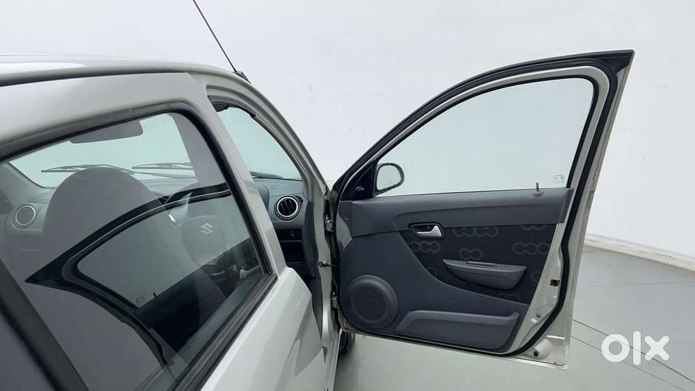 Maruti Suzuki Alto 800 Vxi, 2014, Petrol