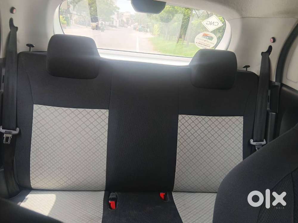 Maruti Suzuki Alto 2026