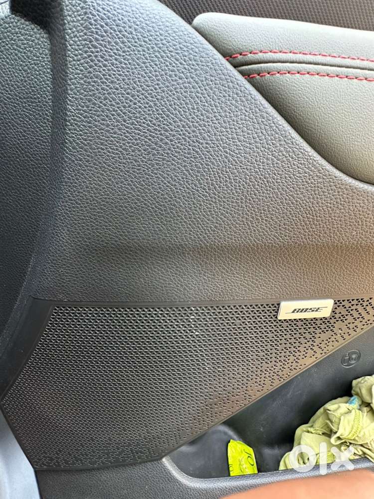Kia Sonet 2023 Petrol Automatic