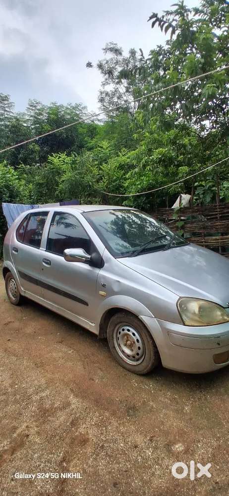 Tata Indica V2 2004 Year