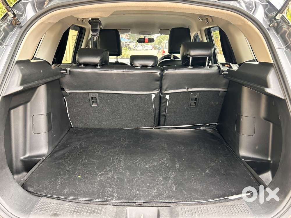Maruti Suzuki Grand Vitara 1.5 Sigma Smart Hybrid, 2024, Petrol