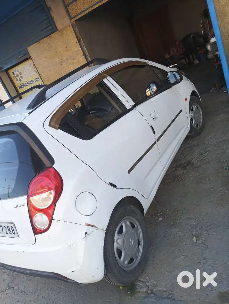 Chevrolet Beat 2016 Diesel 126400 Km Driven