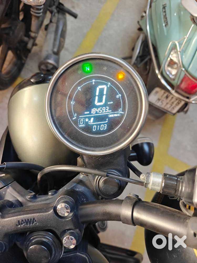 Jawa Jawa 42 2024
