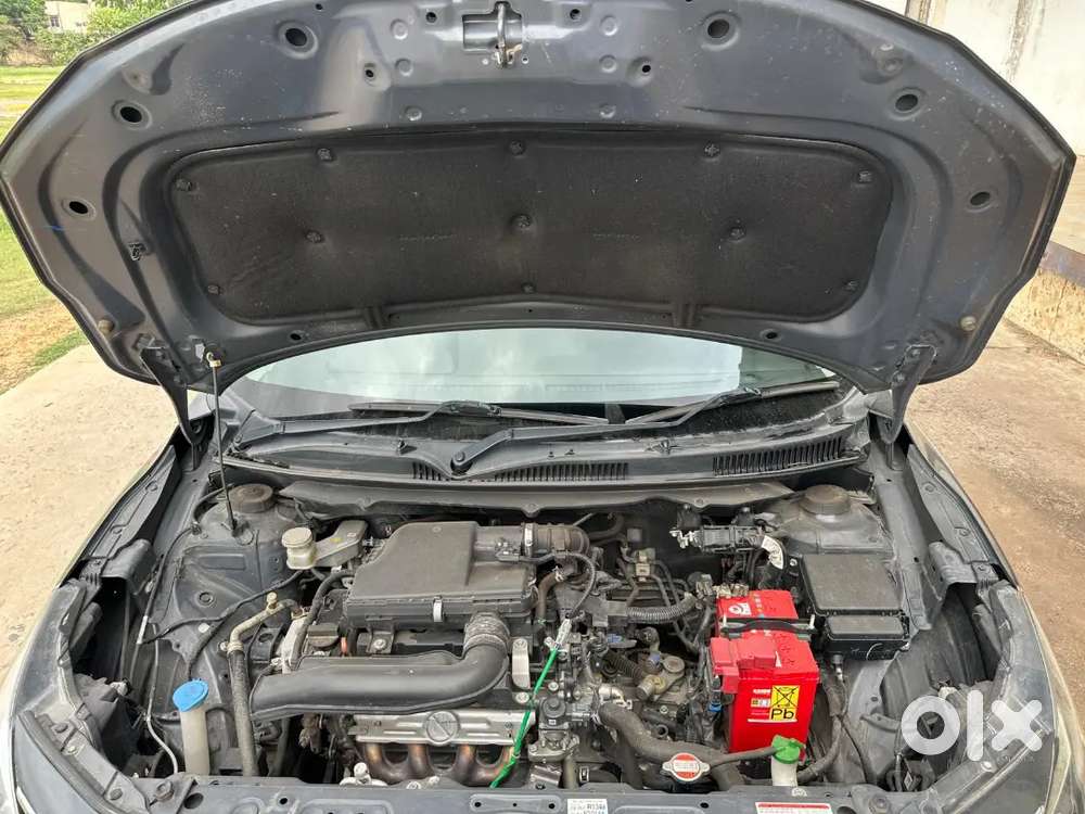 Maruti Suzuki Baleno 1.2 2022
