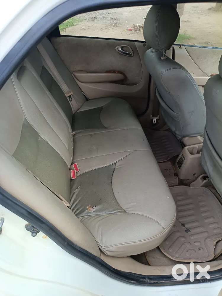 Honda City Zx 2007 Petrol Manual