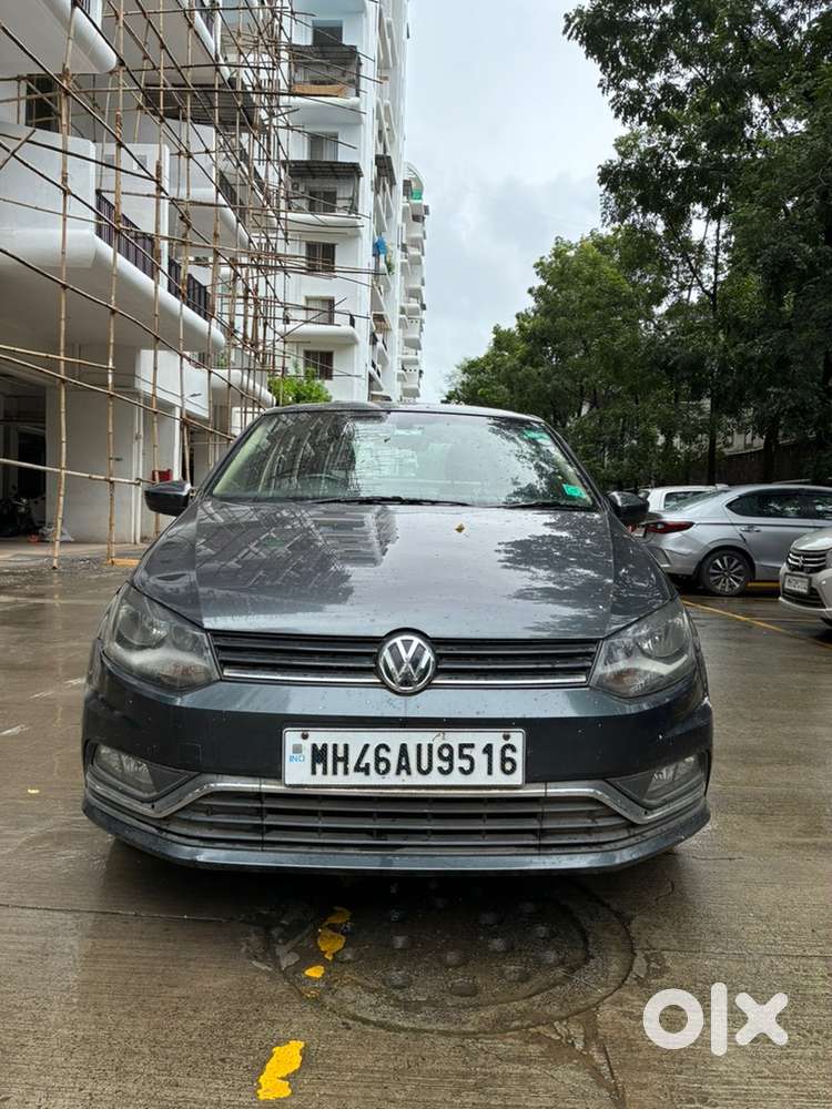 Volkswagen Ameo Diesel 2016