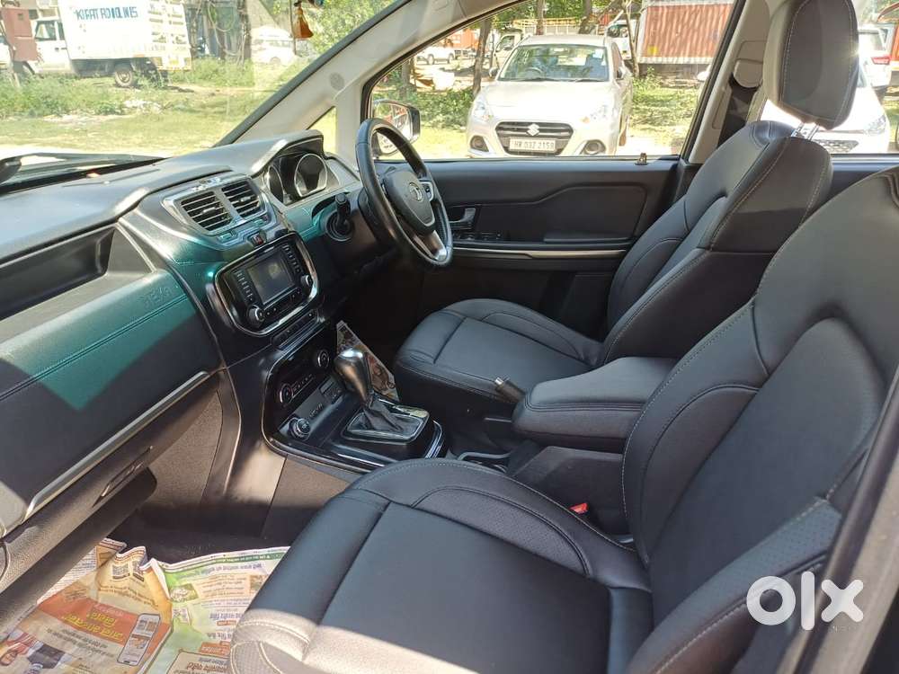 Tata Hexa 2.2 Xta 4x2 7 Str, 2017, Diesel