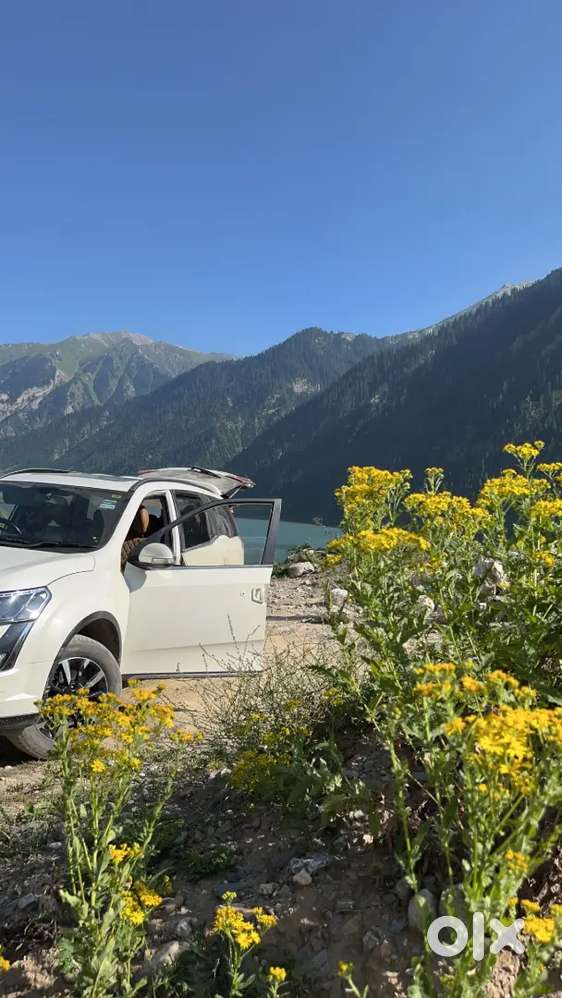 Mahindra Xuv500 Well Maintained