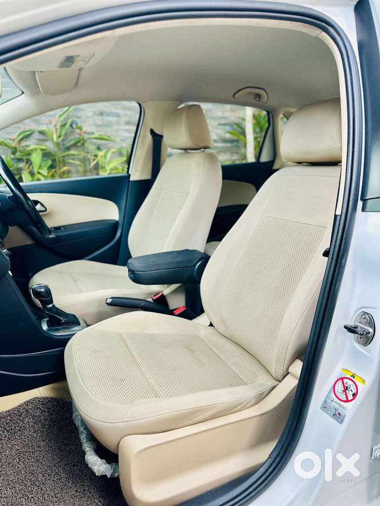 Volkswagen Ameo 1.5 Tdi Highline, 2016, Diesel