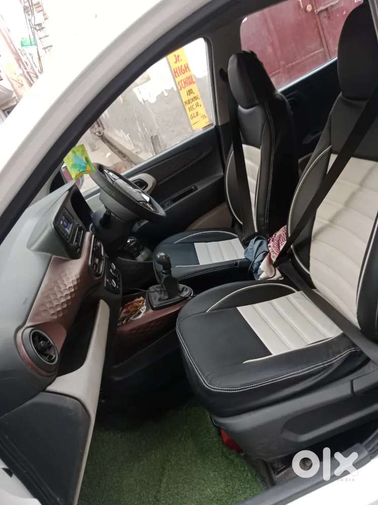 Aura 2024 New Condition