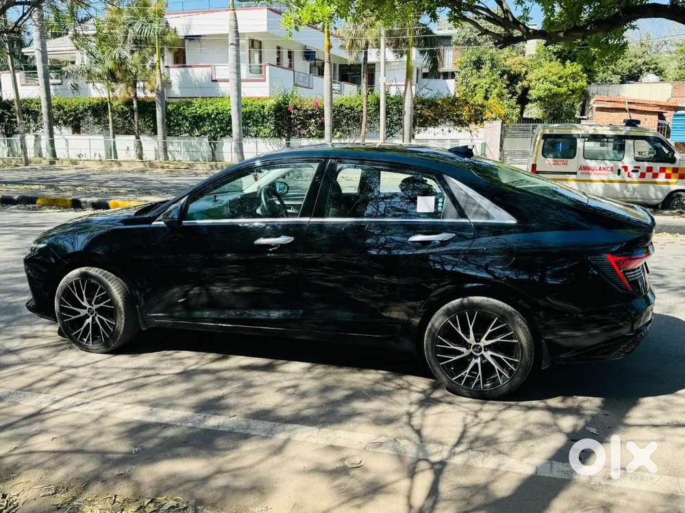 Well Maintained Verna