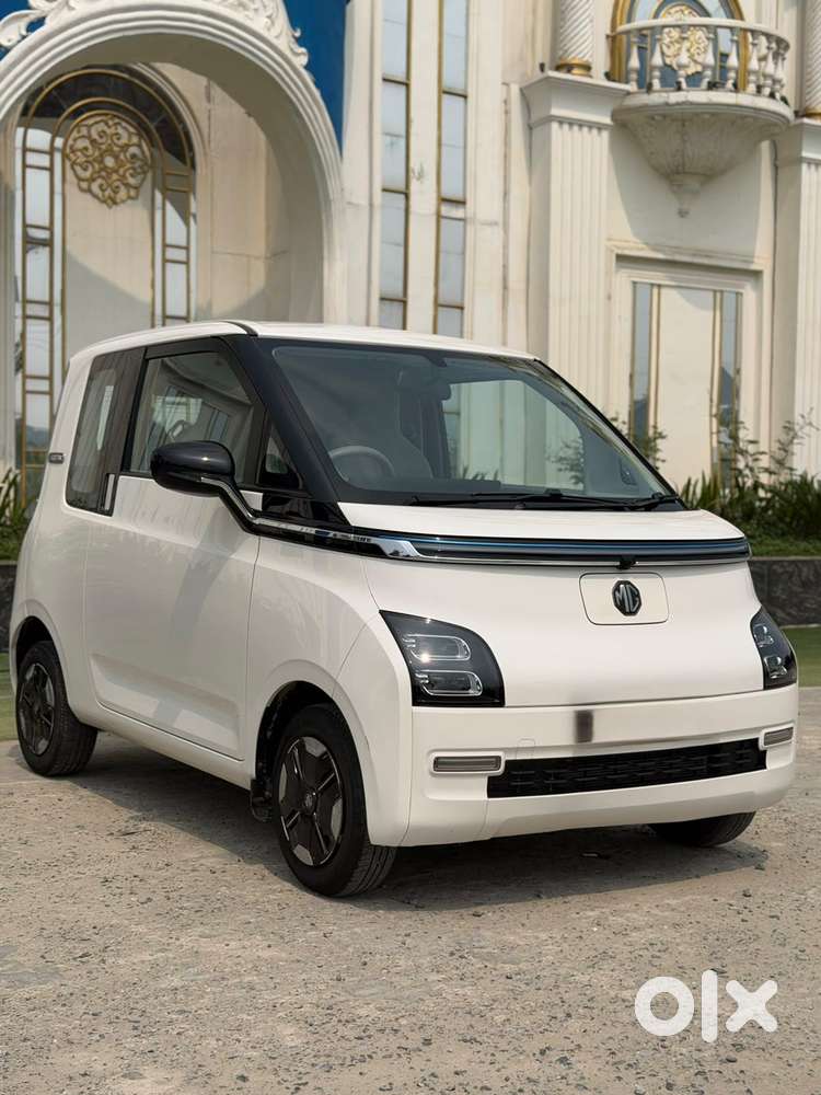 Mg Comet Ev Play, 2023, Electric