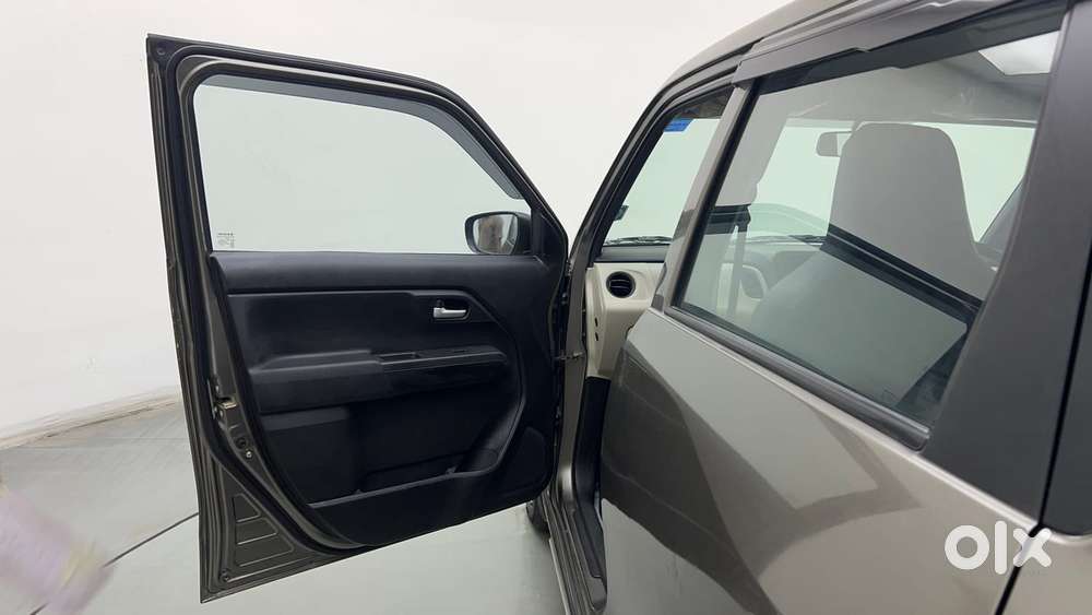 Maruti Suzuki Wagon R Vxi 1.0, 2024, Petrol