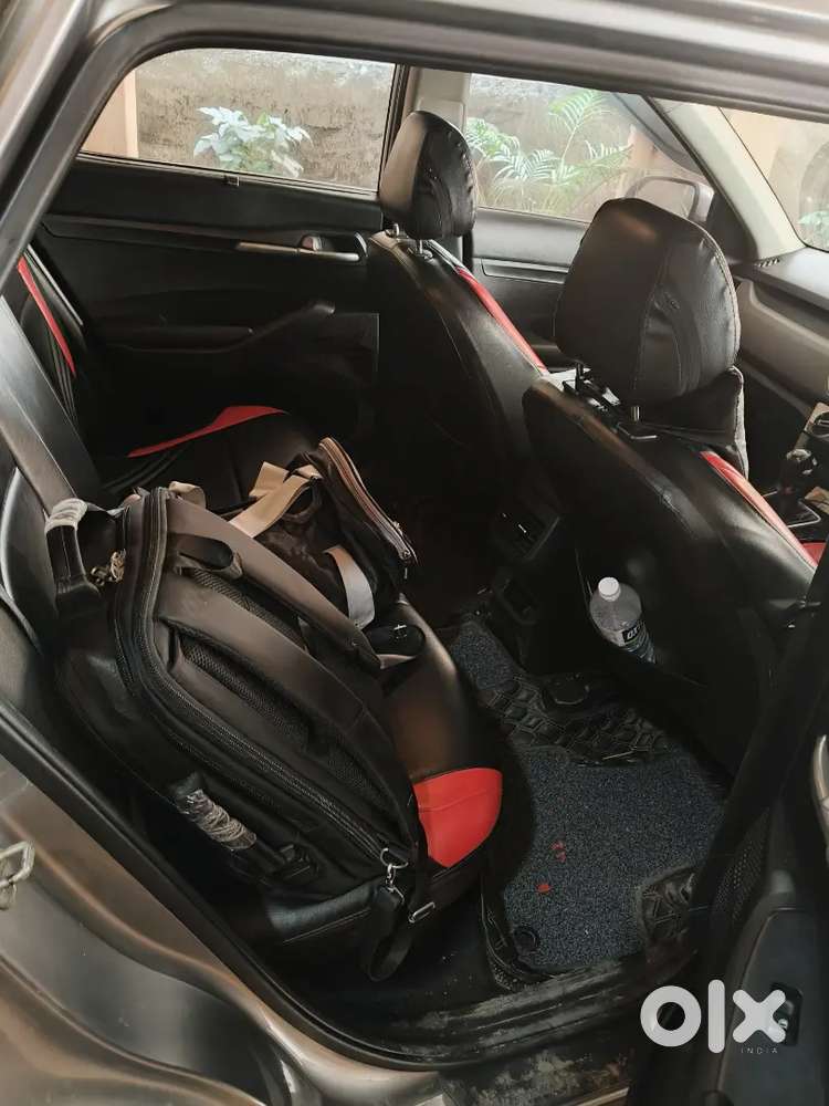 Kia Seltos 2020 Diesel 84000 Km Driven