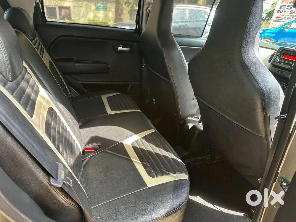 Maruti Suzuki Wagon R 2019 Petrol 68000 Km Driven