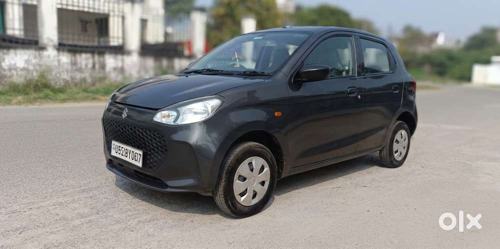 Maruti Suzuki Alto K10 1.0 Vxi, 2023, Petrol