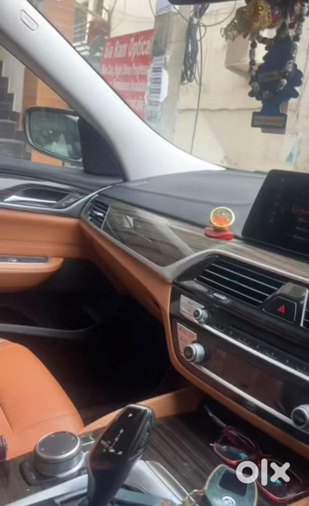 Bmw Diesel Automatic 2019