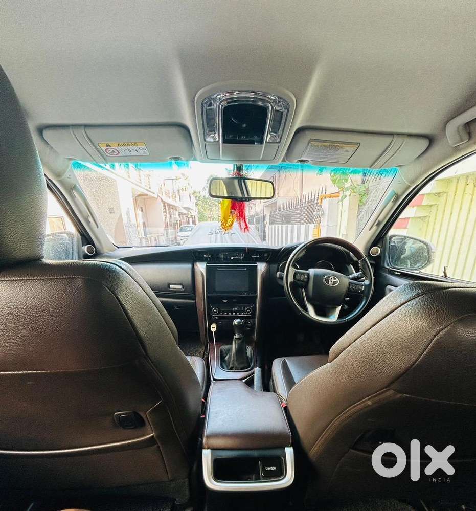 Toyota Diesel Car 2019