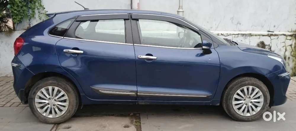 Maruti Suzuki Baleno Delta, 2020, Petrol
