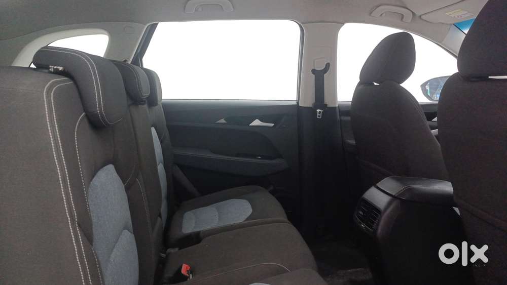 Mg Hector Style Diesel Mt, 2019, Diesel