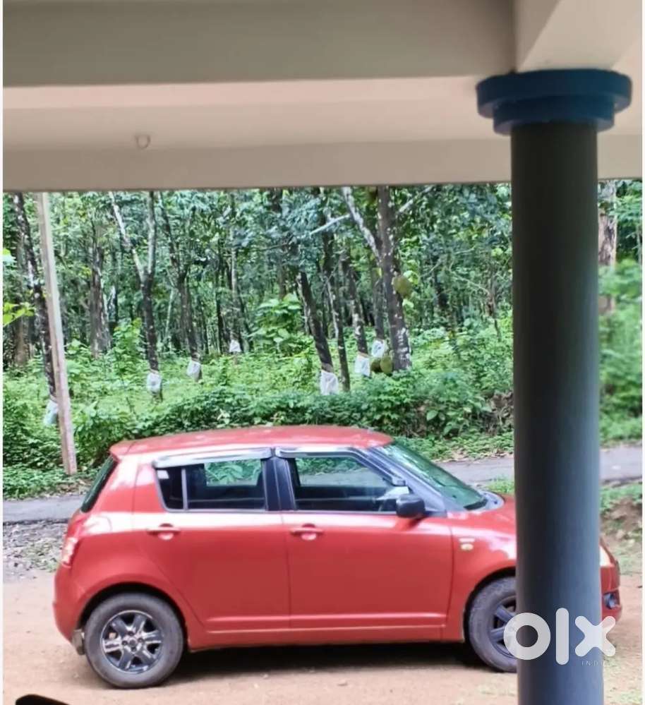 Swift Maruti Manual 2008