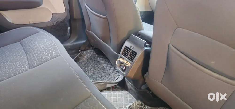 Tata Altroz 2021  November Diesel Well Maintained Company Service