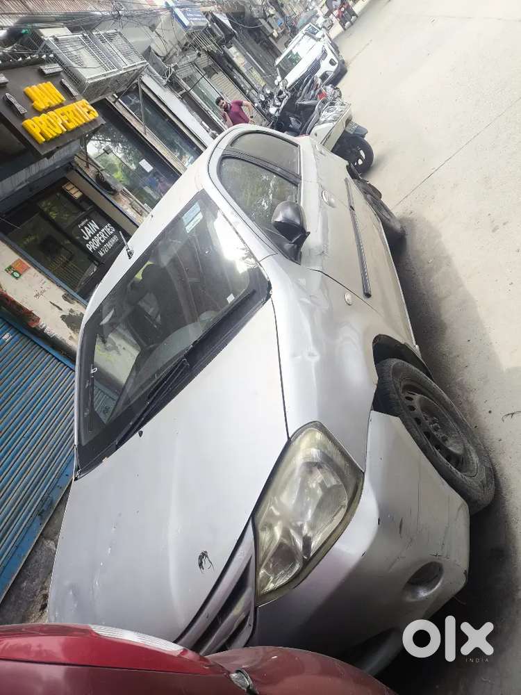 Toyota Etios Liva 2011 1.2 G