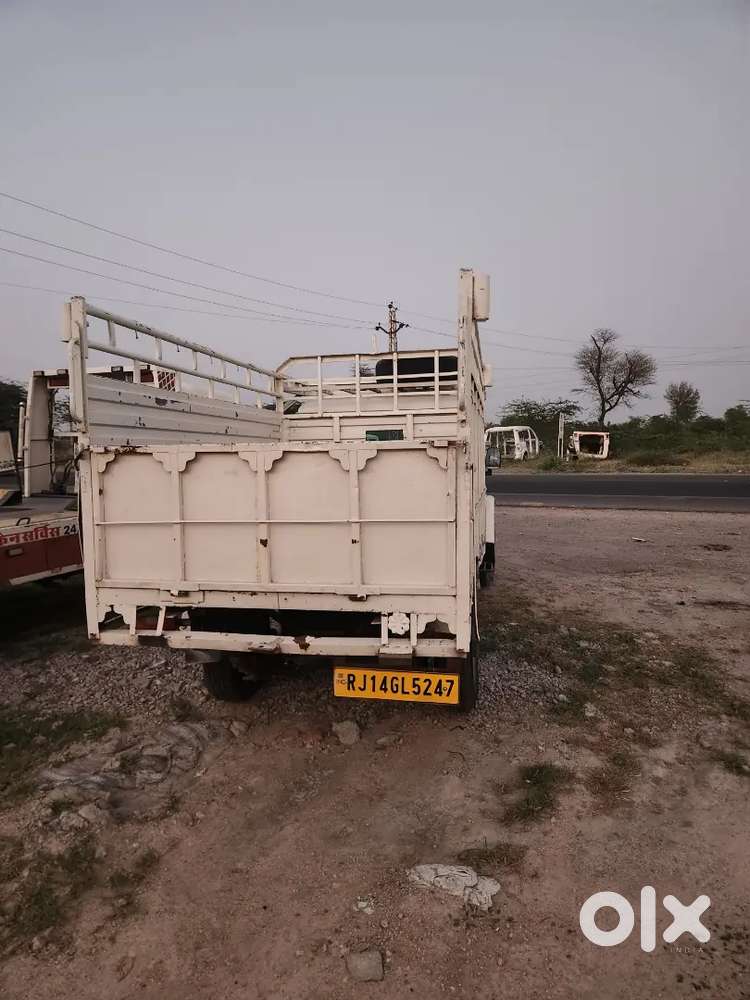 2020 Mahindra Maxx डीज़ल
