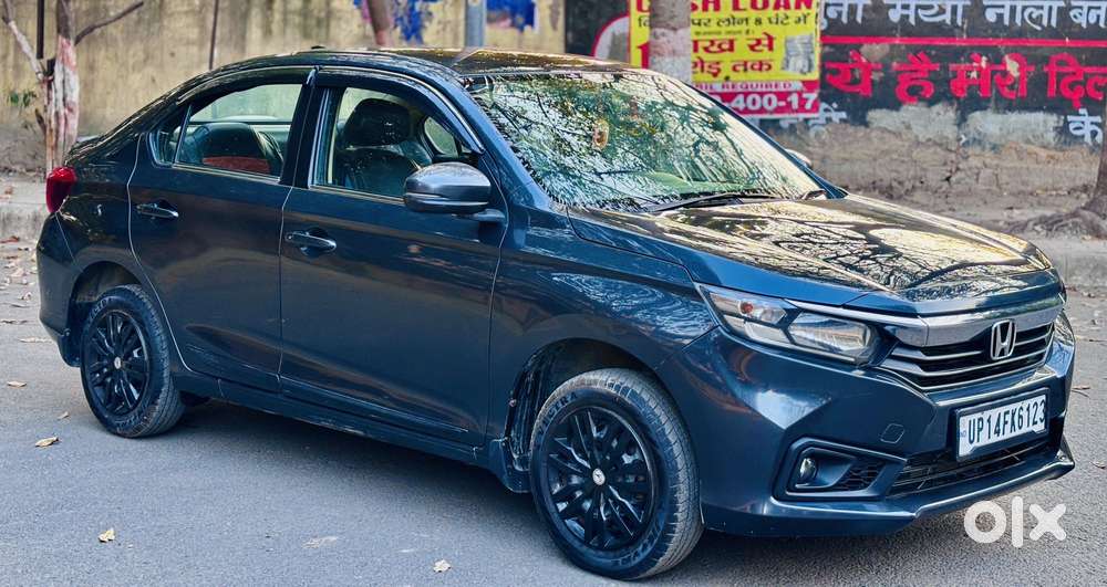 Honda Amaze S Mt I-vtec, 2023, Petrol