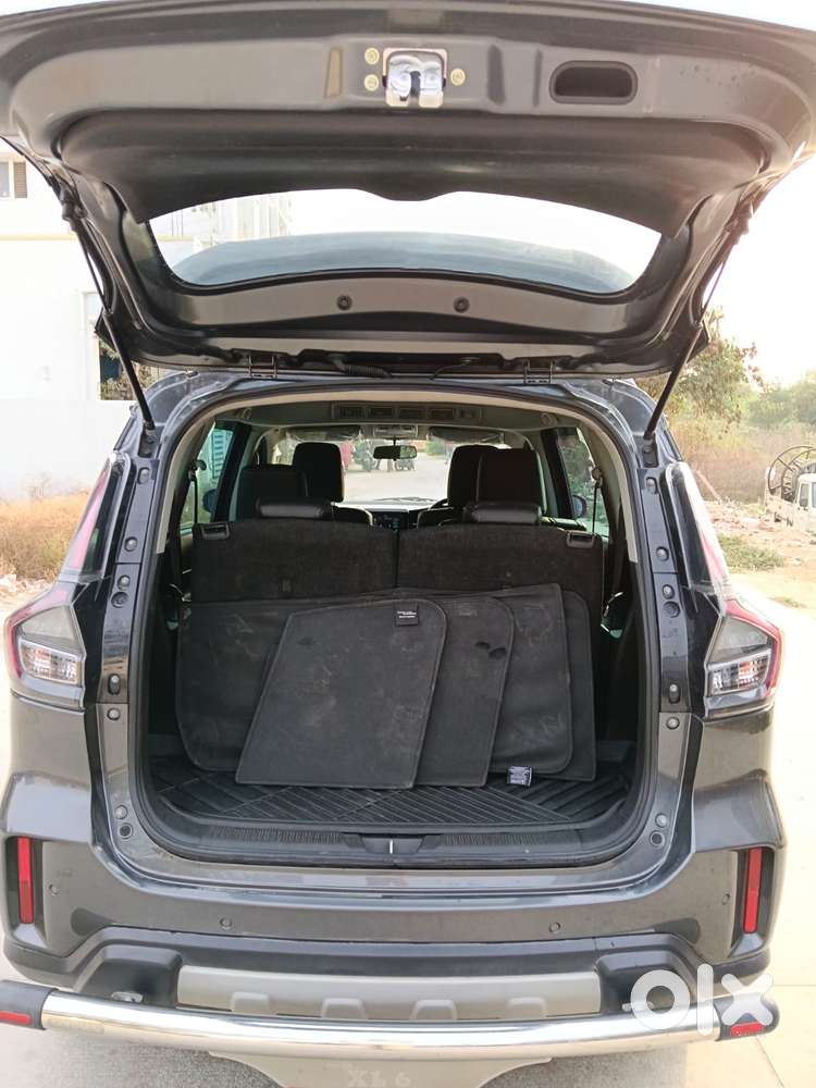 Maruti Suzuki Xl6 1.5 Alpha Mt, 2023, Petrol