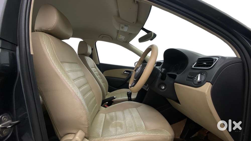 Volkswagen Polo 1.2 Mpi Highline, 2017, Petrol