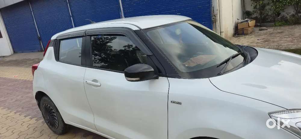 Maruti Suzuki Swift Vdi 2020 Diesel Car