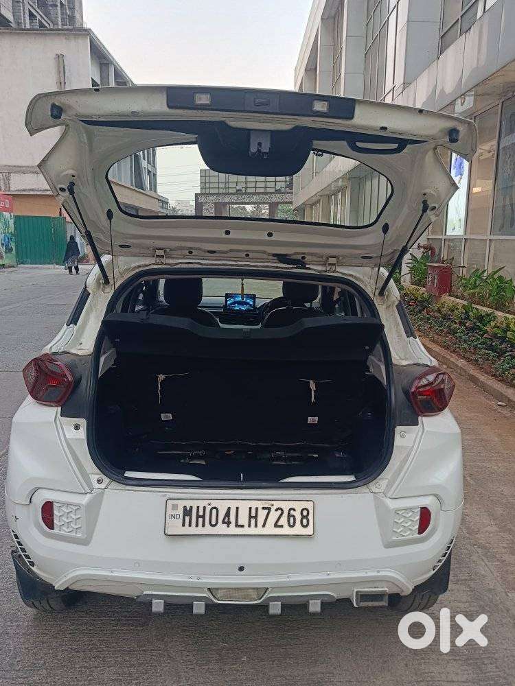 Tata Punch Pure, 2023, Petrol