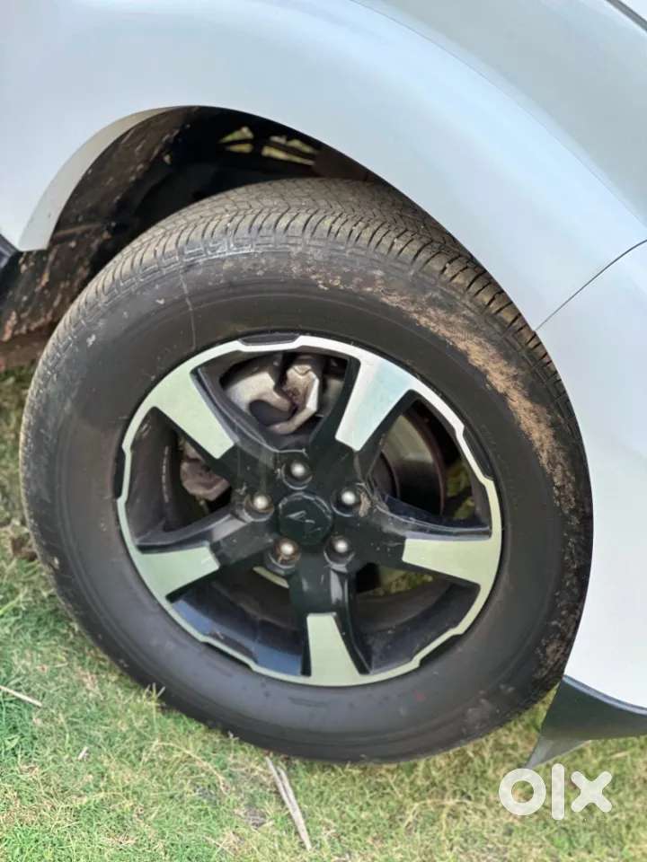 Mahindra Scorpio Classic, 2024, Diesel
