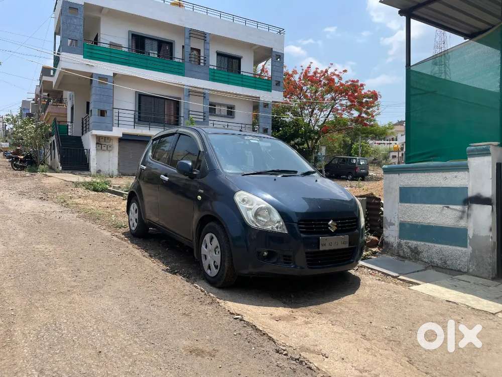 Well Maintained And Front 2 Power Window