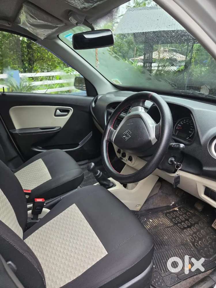 2021 Maruti Suzuki Alto Excellent Condition