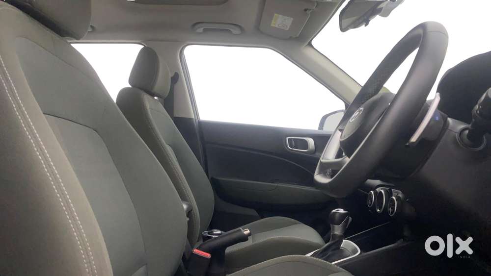 Hyundai Venue Sx Plus Turbo Dct, 2021, Petrol