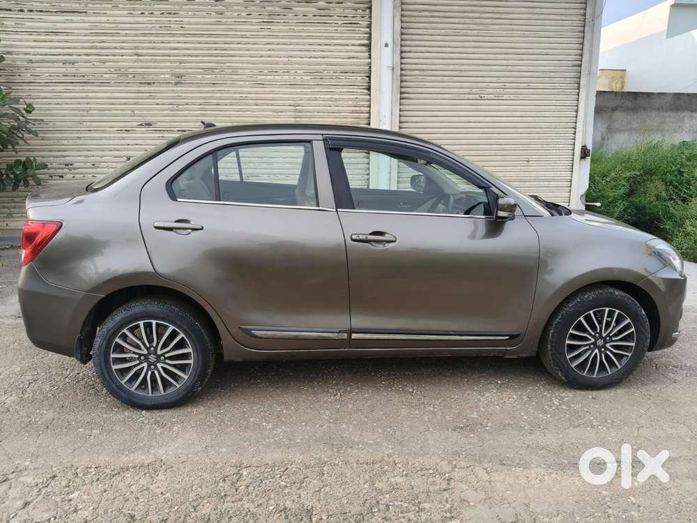 Maruti Suzuki Dzire 2018 Automatic Top@fixed 4.5 Lakhs
