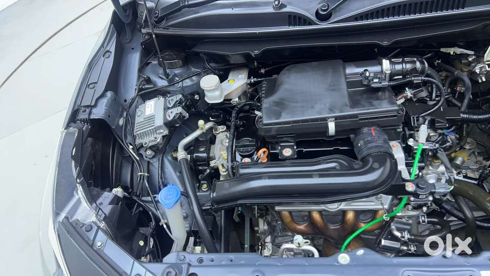Maruti Suzuki Baleno 1.2 Zeta Cng, 2024, Cng & Hybrids