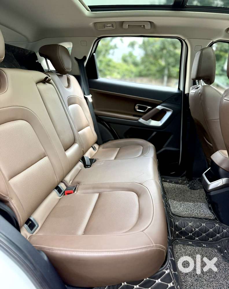 Tata Harrier Xza Plus At, 2022, Diesel