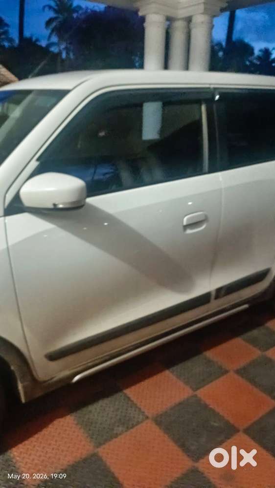 Wagon R Zxi 1.2l