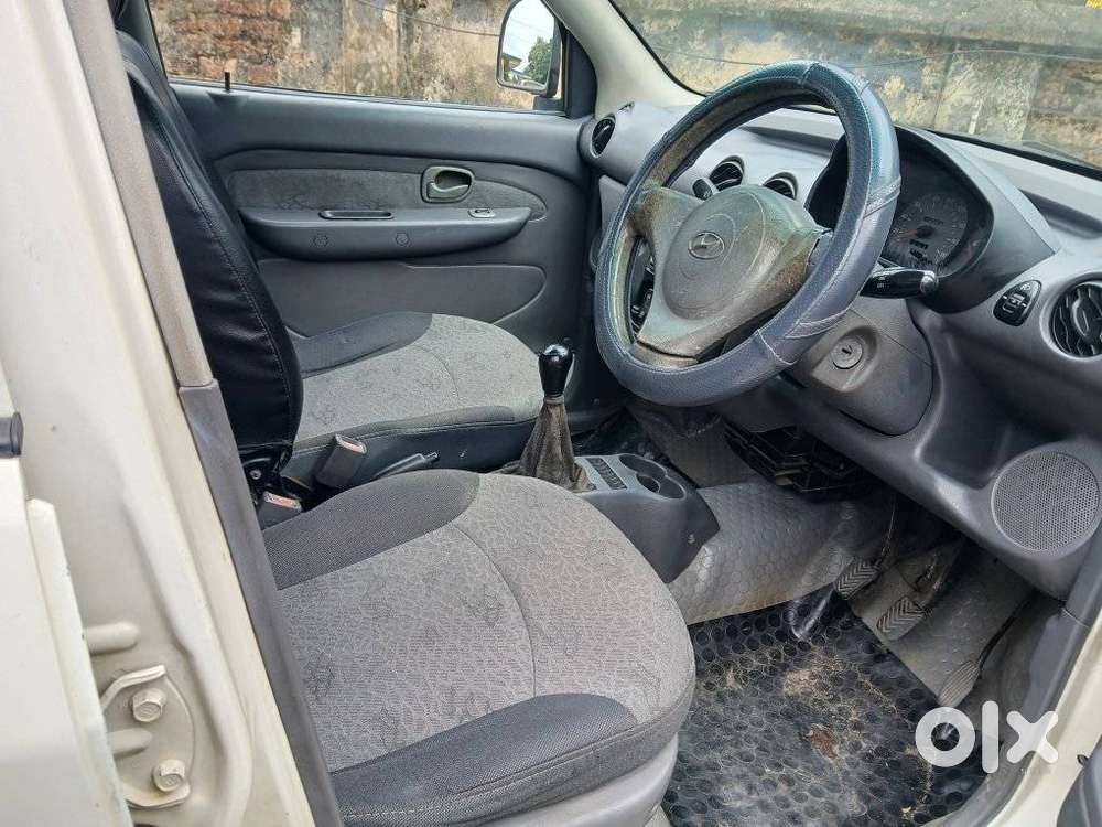 Hyundai Santro Xing Xl, 2006, Petrol