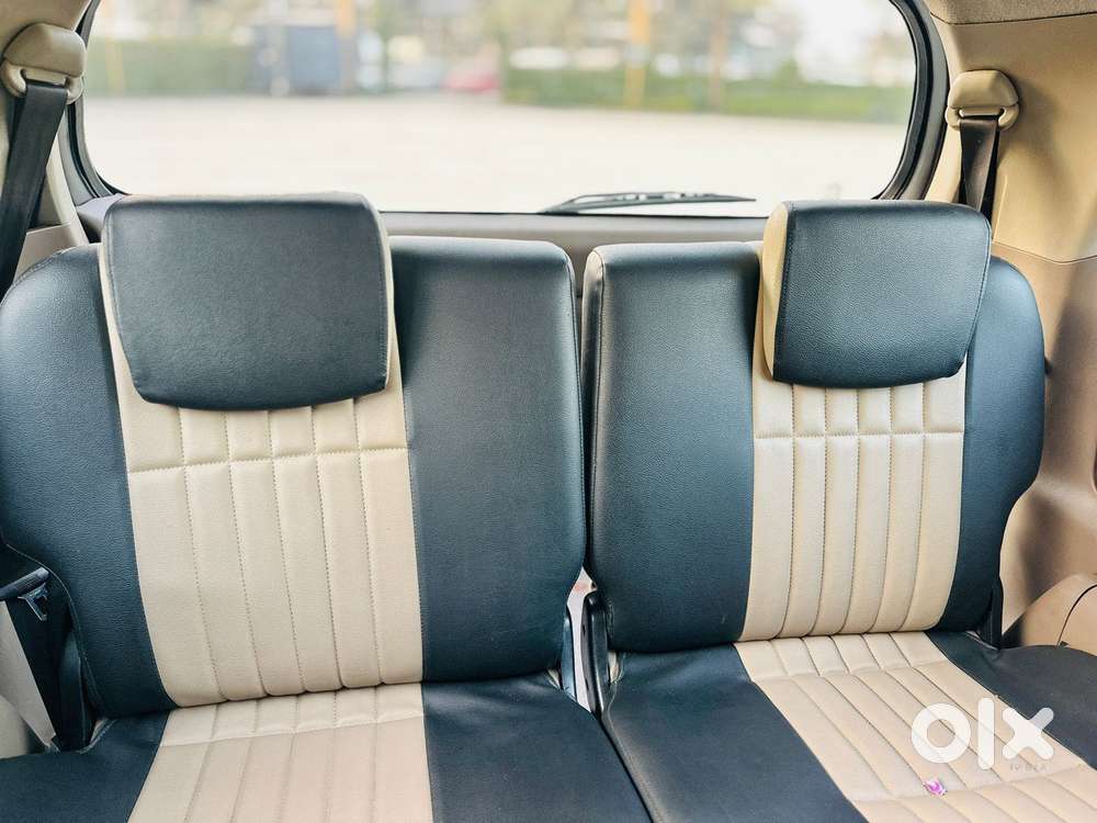 Toyota Innova 2.5 V 7 Str, 2016, Diesel