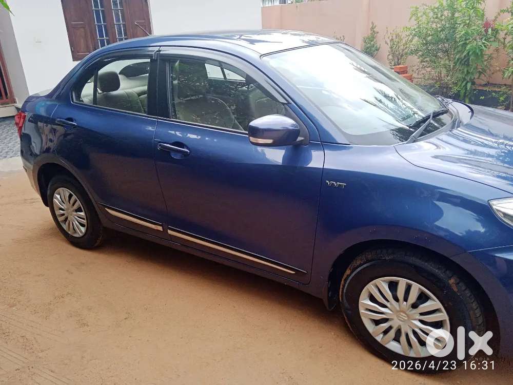 Maruti Suzuki Dzire - 2019