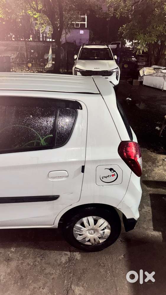 Maruti Alto 2013 Best Car For City Commute