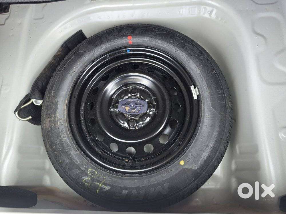 Maruti Suzuki Wagon R, 2022, Petrol