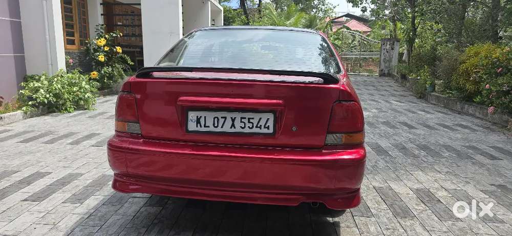 Honda City 1999
