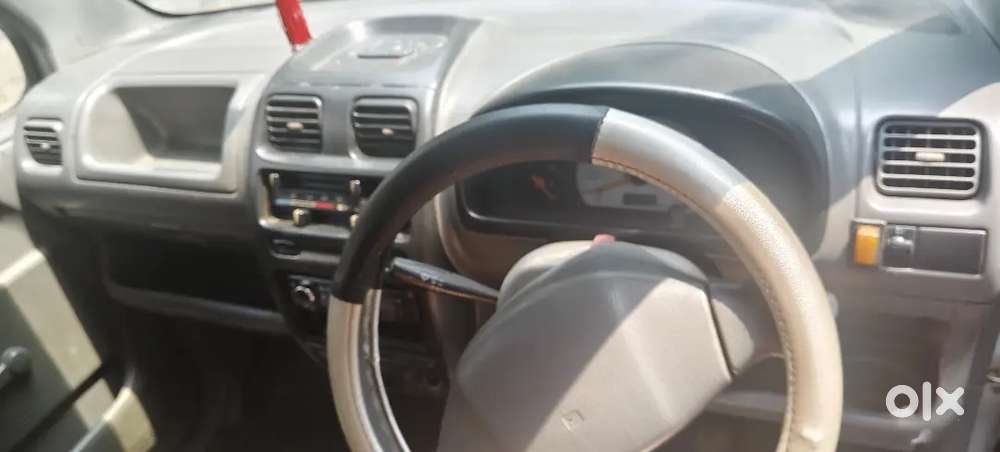 Maruti Suzuki Wagon R 2006