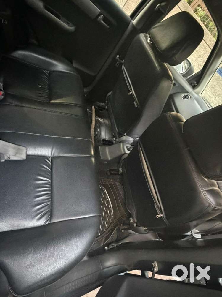 Maruti Suzuki Vxi Dzire 2011 Petrol Manual